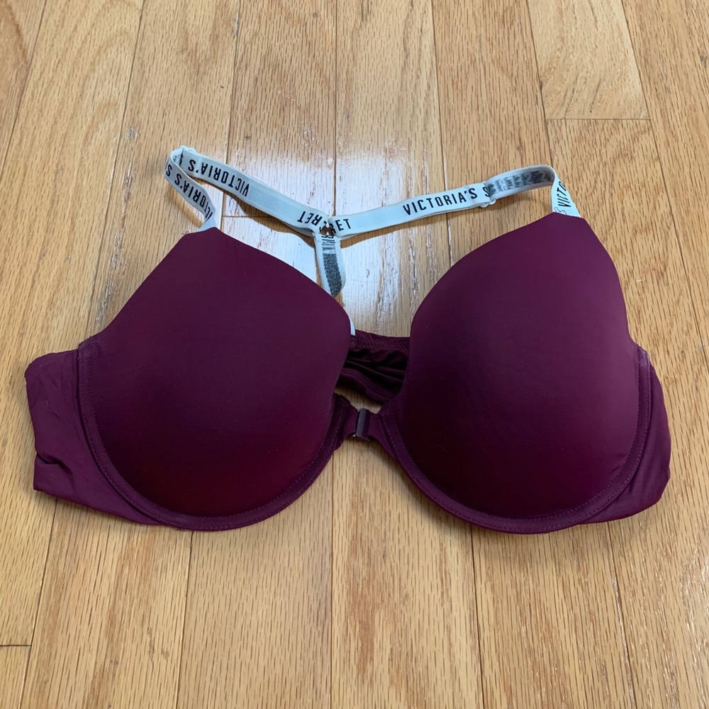 Victoria’s Secret bra
